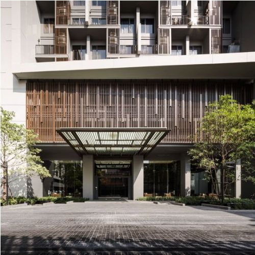 Condominium | Ashram Group